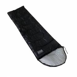Υπνόσακος Army Race 200gr/m2 Black 701Γ