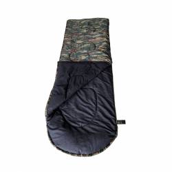Υπνόσακος Army Race 200gr/m2 Ελληνική Παραλλαγή 701Δ