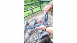 Umarex 2.4392 UX SPA Expert 4,5 mm