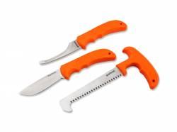 Boker Magnum Hunting Line Game Set Orange 02RY803