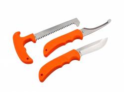 Boker Magnum Hunting Line Game Set Orange 02RY803
