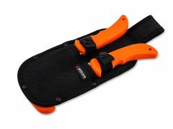 Boker Magnum Hunting Line Game Set Orange 02RY803