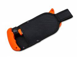 Boker Magnum Hunting Line Game Set Orange 02RY803