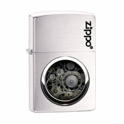 Zippo GR7037 Gears in Circle