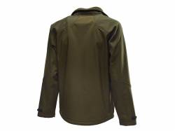 Ζακέτα Αδιάβροχη U-Tex Softshell 9674