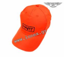 Καπέλο Hart Times Blaze