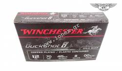 Winchester Bucksot 8βολα