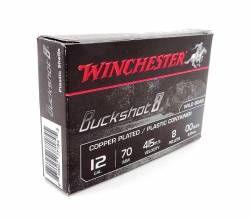 Winchester Bucksot 8βολα