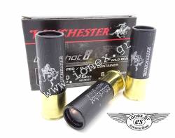 Winchester Bucksot 8βολα