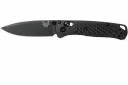 Benchmade 533BK-2 Mini Bugout
