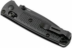 Benchmade 533BK-2 Mini Bugout
