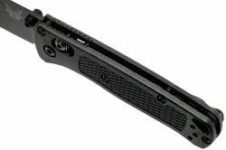 Benchmade 533BK-2 Mini Bugout