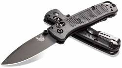 Benchmade 533BK-2 Mini Bugout