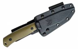 Benchmade 539GY Anonimus