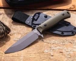 Benchmade 539GY Anonimus