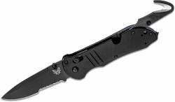 Benchmade 917SBK Triage