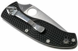 Spyderco C122PBK Tenacious
