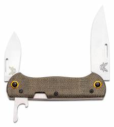 Benchmade 317-1 Weekender