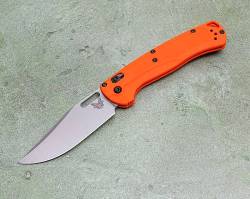 Benchmade 15535 Taggedout