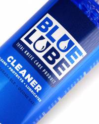 Benchmade Καθαριστικό Φροντίδας Μαχαιριών Blue Lube CLP