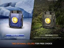 Fenix Φακός CL27R