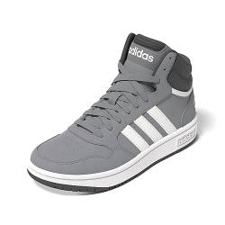 Adidas Hoops Mid 3.0 K IF2721