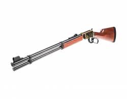 Umarex Walther Lever Action Wells Fargo 4.5mm 460.00.41
