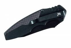 Σουγιάς Remington R30001-B Tactical Black