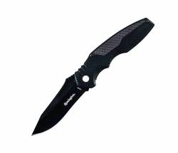 Σουγιάς Remington R30001-B Tactical Black