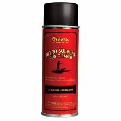 Διαλυτικό Outers 42061 Nitro Solvent 354ml