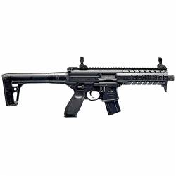 Sig Sauer MPX ASP 4,5mm