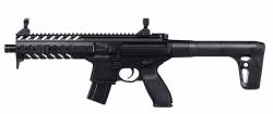 Sig Sauer MPX ASP 4,5mm