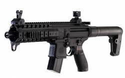 Sig Sauer MPX ASP 4,5mm