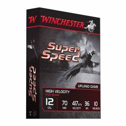 Winchester Super Speed 36gr generation