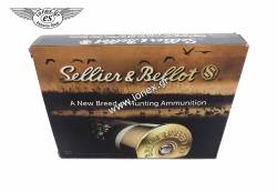 Sellier & Bellot SB Buckshot Magnum Δράμια C12 - 41βολα