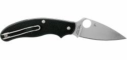 Spyderco UK Pen knife C94PBK