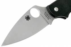 Spyderco UK Pen knife C94PBK