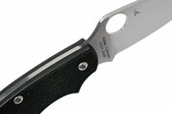 Spyderco UK Pen knife C94PBK