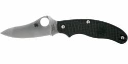 Spyderco UK Pen knife C94PBK3