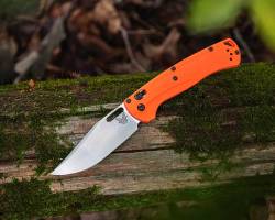 Benchmade 15535 Taggedout