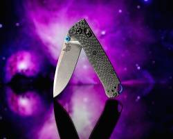 Benchmade 533-3 Mini Bugout