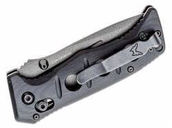 Benchmade 273GY-1 Mini Adamas
