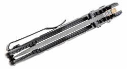 Benchmade 273GY-1 Mini Adamas