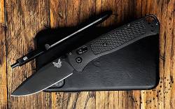 Benchmade 535BK-2 Bugout