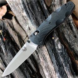 Benchmade 585 Mini Barrage