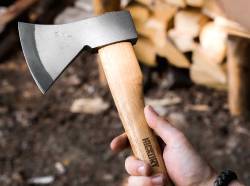 Boker Plus Appalachian Axe Small 09BO256