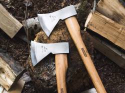 Boker Plus Appalachian Axe Small 09BO256