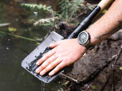 Boker Plus Shovel M1874 09BO500