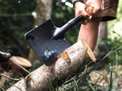 Boker Plus Shovel M1874 09BO500