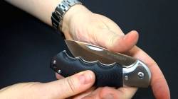 Boker Plus Magnum NW Skinner 01RY526